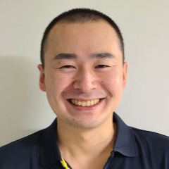 古川　弘樹